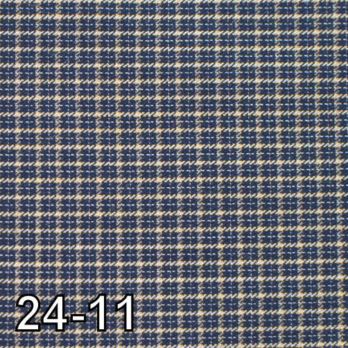 Audinys, Žvirblis 24-11