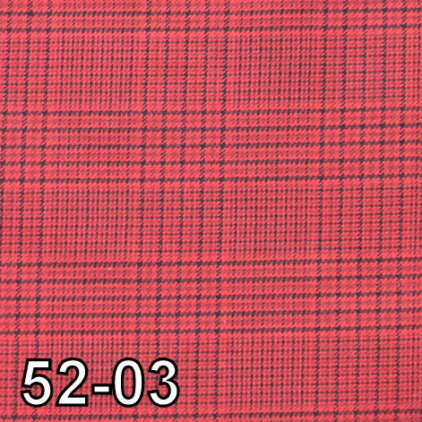 Audinys 52-03